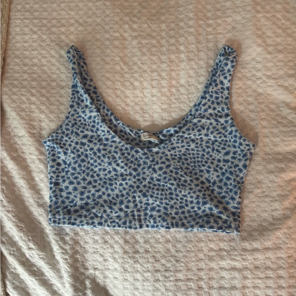 Brandy Melville/John Gault Tank - Picture 1 of 3